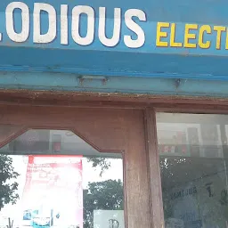 Melodious Electronics