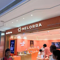 Melorra Jewellery - Nexus Koramangala Mall