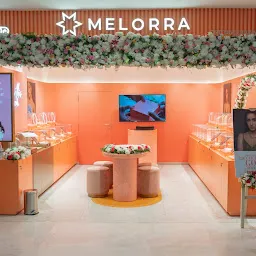 Melorra Jewellery - Nexus Koramangala Mall