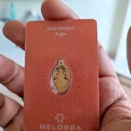 Melorra Jewellery