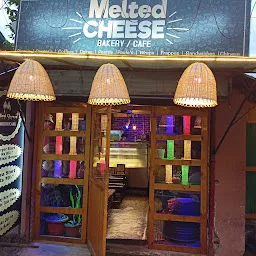 Melted Cheese Cafe