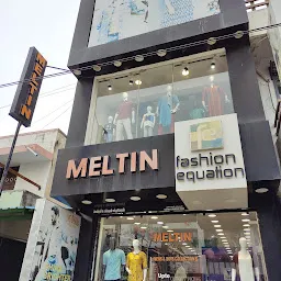 Meltin - Fashion Equation