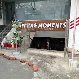 Melting Moments Restaurant