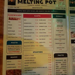 Melting Pot