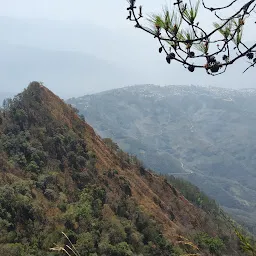 Meluri, Nagaland