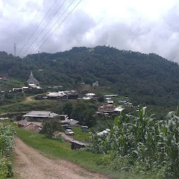 Meluri Town, Meluri Nagaland
