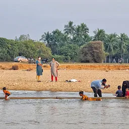 Melvisharam Mini beach