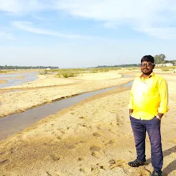 Melvisharam Mini beach