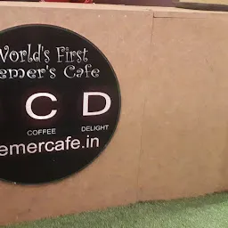 Memer's Coffee Delight