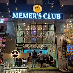 Memers Club
