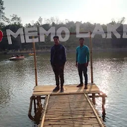 Memo Lake