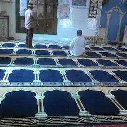 Memonwada Masjid