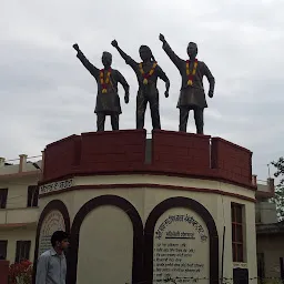 Memorial Major Bhupinder Singh MVC (Posthumous)