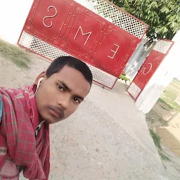 Memorial, PARSA BAZAR , Patna