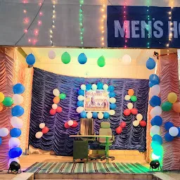 Men's Hostel - 1