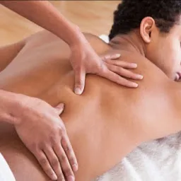Men to men body massage Ahmedabad