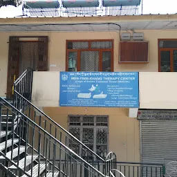 Men-Tsee-Khang Clinic