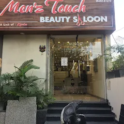 Men'z Touch Hair & Beauty Salon