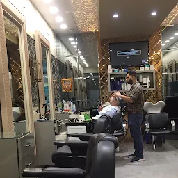 Men'z Touch Hair & Beauty Salon