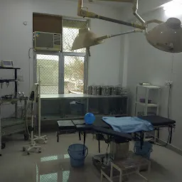 Mendiratta Hospital