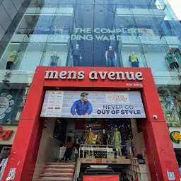 Mens Avenue