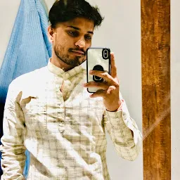 MENS KURTA ANGADI