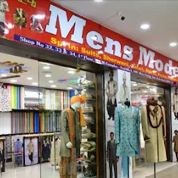 MENS MODE TEXTILES - Wedding, Party Wear & Ethnic Wear