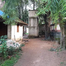 Mental Health Center Trivandrum