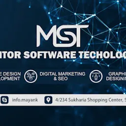 Mentor Software Technologies