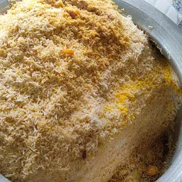 Meraj biryani