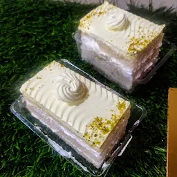 Merak Cake Shop Govandi