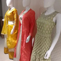 Meraki Ethnic Wear Vashi