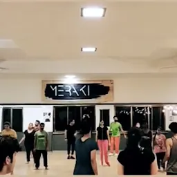 Meraki Performing Arts Studio