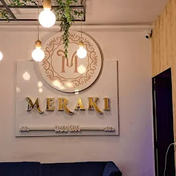 Meraki Thai Spa