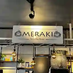 Meraki The Coffee House