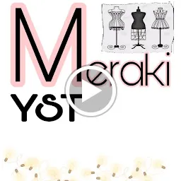 Meraki yst designer boutique