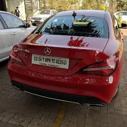 Mercedes-Benz City Star Raipur