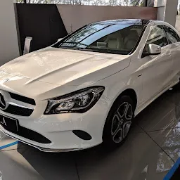 Mercedes-Benz City Star Raipur