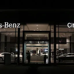 Mercedes-Benz City Star Raipur