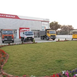 Mercedes-Benz City Star Raipur