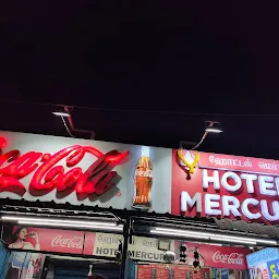 Mercury Hotel