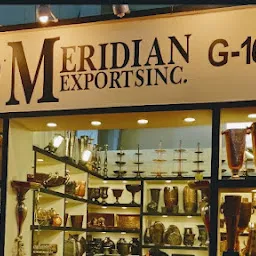 Meridian exports inc.