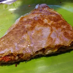 merit malaysian parotta