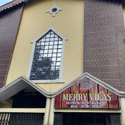 Merry Vilas Hotel & Resturant