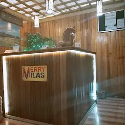 Merry Vilas Hotel & Resturant