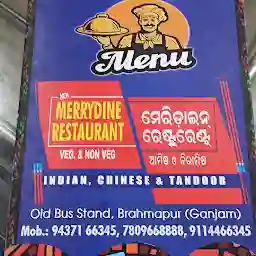 Merrydine Restaurant