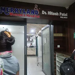 Merryland Women's Hospital