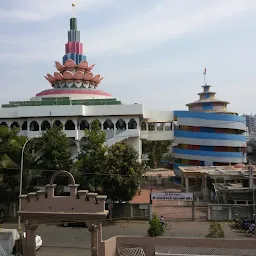 Merumahalaxmi Temple