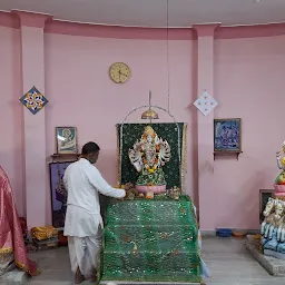 Merumahalaxmi Temple