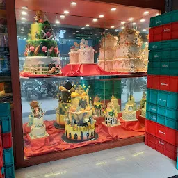 Merwans Cake Shop